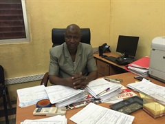 Souleymane TOURE